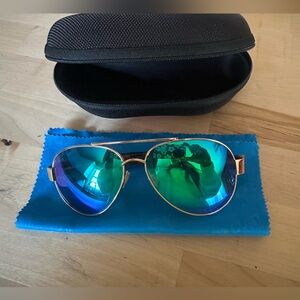 Costa SouthPoint Polarized Sunglasses